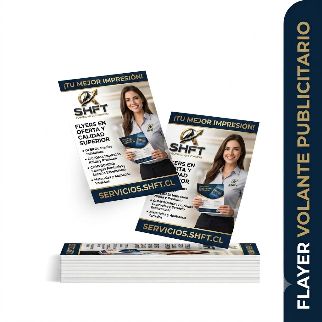 Flyers