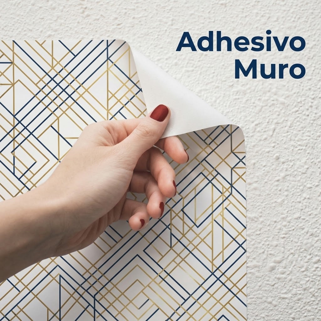 ADHESIVO MURO