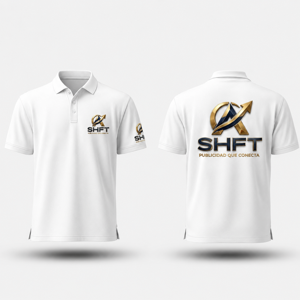 POLERAS ESTAMPADAS