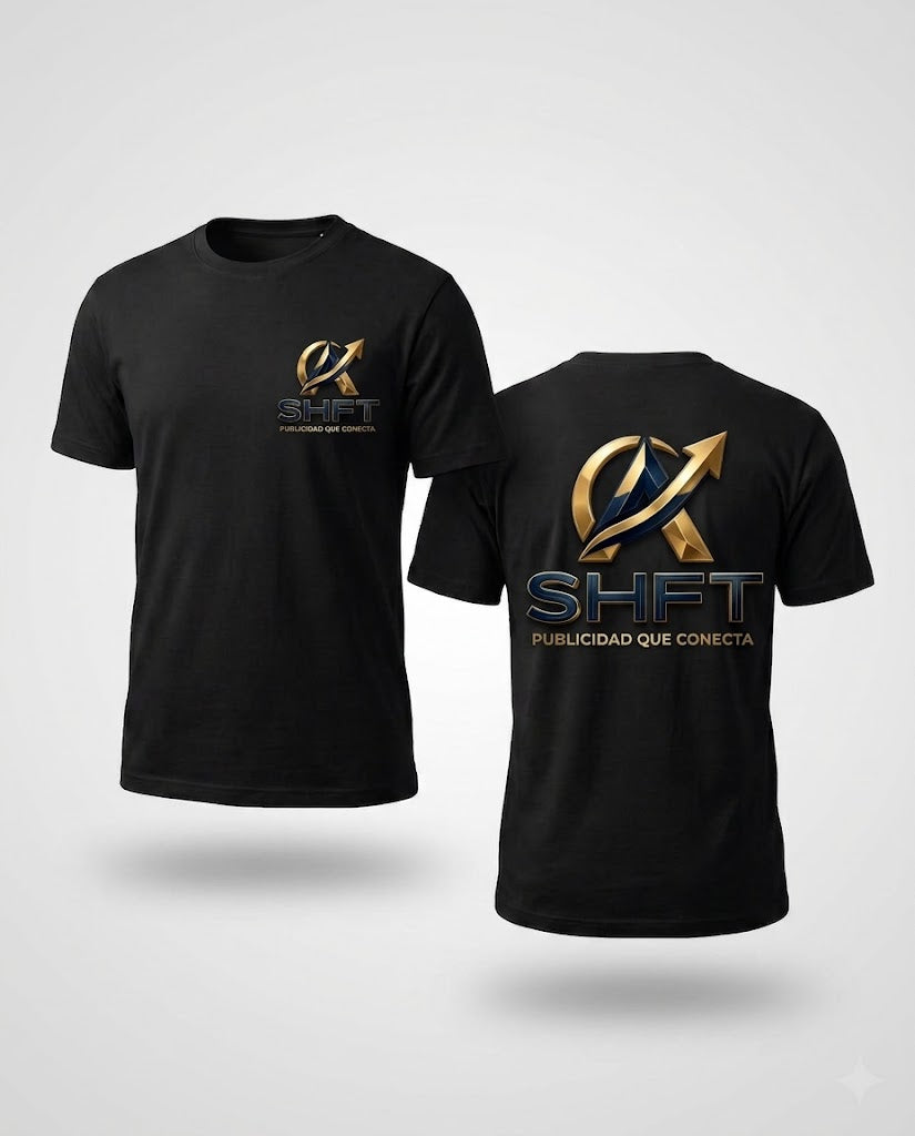 POLERAS ESTAMPADAS