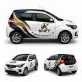 PLOTEO VEHICULAR