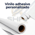 VINILO ADHESIVO PERSONALIZADO MT2